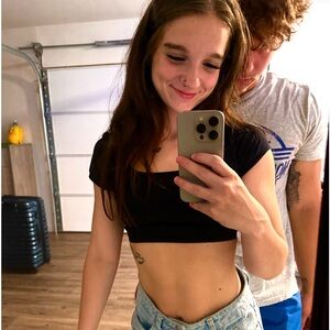 Meet your Posher, Madison